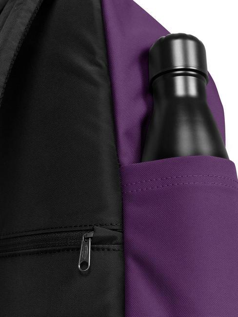 PADDED DAY PAK'R SMALL Tablet holder backpack eggplant purple - Backpacks & School and Leisure