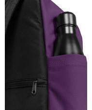 EASTPAK PADDED DAY PAK'R SMALL Tablet holder backpack eggplant purple - Backpacks & School and Leisure - 3