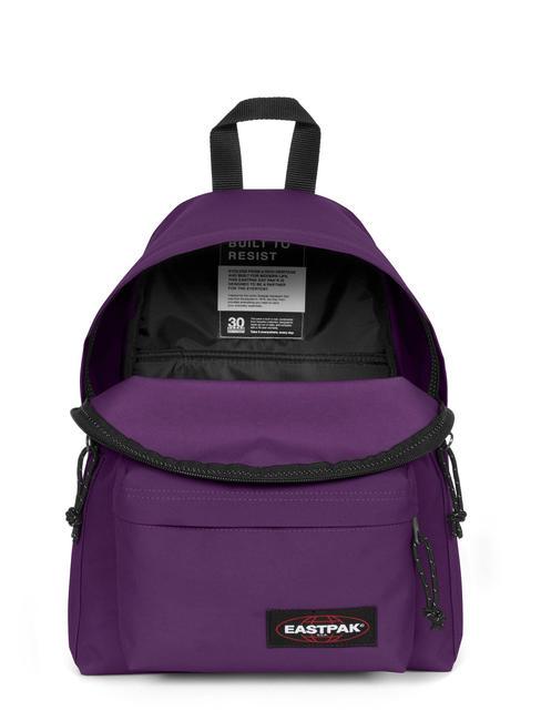 PADDED DAY PAK'R SMALL Tablet holder backpack eggplant purple - Backpacks & School and Leisure