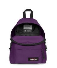 EASTPAK PADDED DAY PAK'R SMALL Tablet holder backpack eggplant purple - Backpacks & School and Leisure - 4