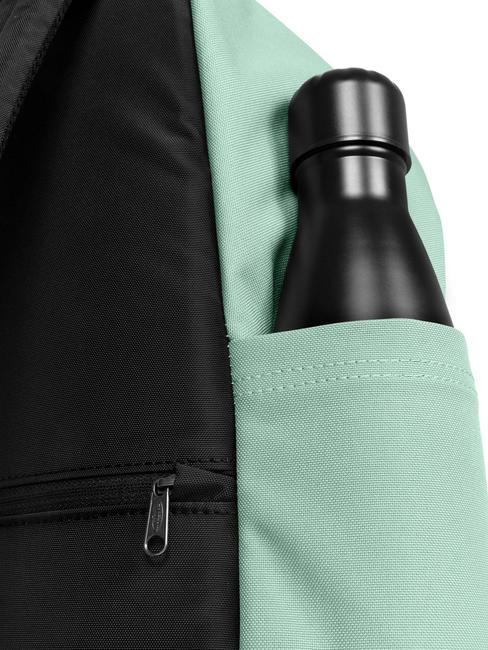 PADDED DAY PAK'R SMALL Tablet holder backpack calm green - Backpacks & School and Leisure