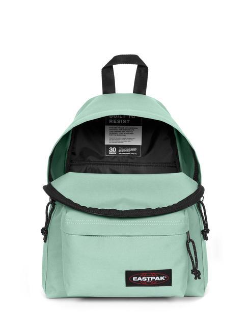 PADDED DAY PAK'R SMALL Tablet holder backpack calm green - Backpacks & School and Leisure