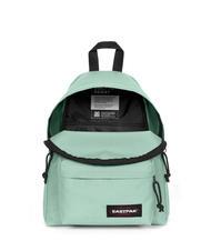 EASTPAK PADDED DAY PAK'R SMALL Tablet holder backpack calm green - Backpacks & School and Leisure - 4