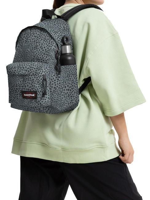 PADDED DAY PAK'R SMALL Tablet holder backpack funky cheetah - Backpacks & School and Leisure