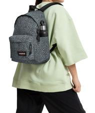 EASTPAK PADDED DAY PAK'R SMALL Tablet holder backpack funky cheetah - Backpacks & School and Leisure - 4