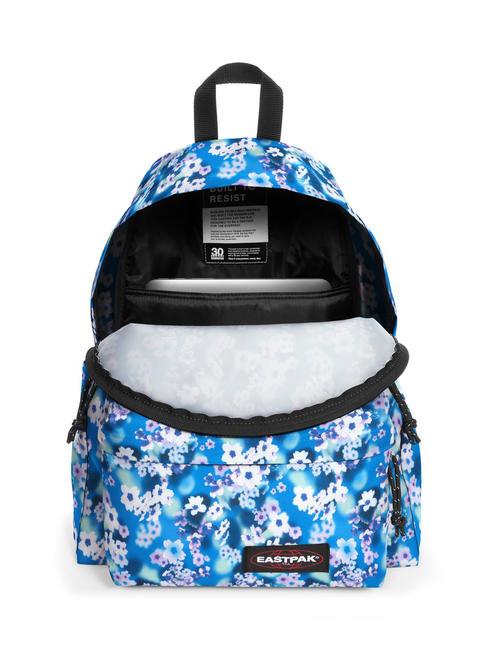 PADDED DAY PAK'R SMALL Tablet holder backpack soft blue - Backpacks & School and Leisure