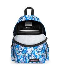 EASTPAK PADDED DAY PAK'R SMALL Tablet holder backpack soft blue - Backpacks & School and Leisure - 4