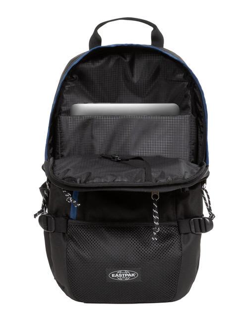 FLOID CS 15" laptop backpack csexplorerblack - Backpacks & School and Leisure