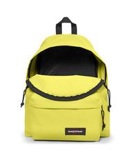 EASTPAK PADDED PAK'R Backpack neon lime - Backpacks & School and Leisure - 3