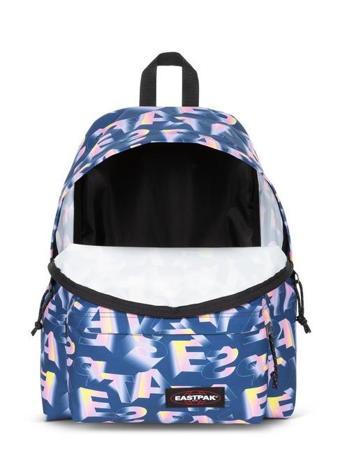 PADDED PAK'R Backpack blocktype navy - Backpacks & School and Leisure