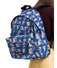 EASTPAK PADDED PAK'R Backpack blocktype navy - Backpacks & School and Leisure - 4