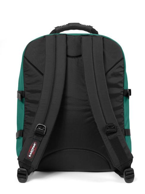 ULTIMATE 15.6" laptop backpack tree green - Backpacks & School and Leisure