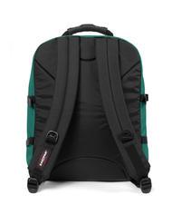 EASTPAK ULTIMATE 15.6" laptop backpack tree green - Backpacks & School and Leisure - 2