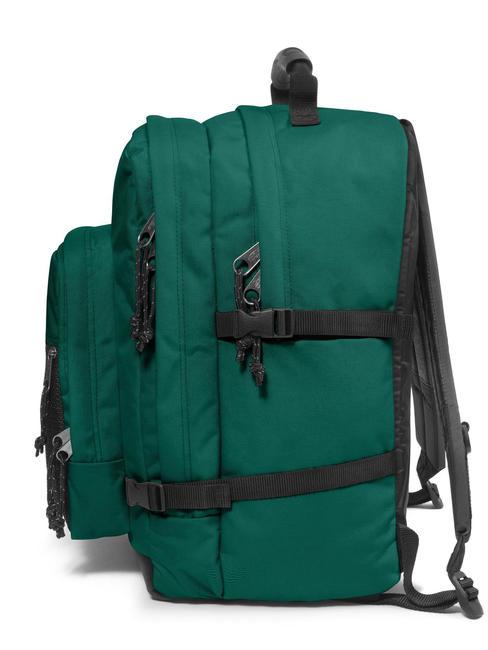 ULTIMATE 15.6" laptop backpack tree green - Backpacks & School and Leisure