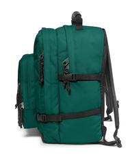 EASTPAK ULTIMATE 15.6" laptop backpack tree green - Backpacks & School and Leisure - 3