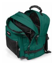 EASTPAK ULTIMATE 15.6" laptop backpack tree green - Backpacks & School and Leisure - 4