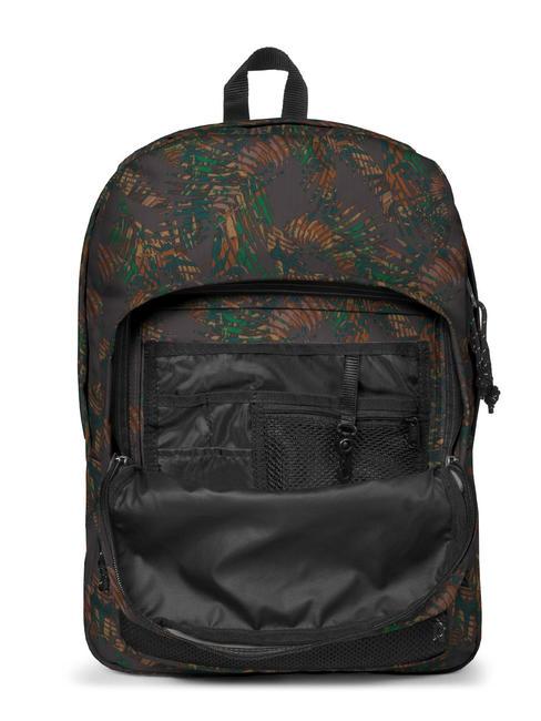 PINNACLE Backpack brizefiltgrey - Backpacks & School and Leisure