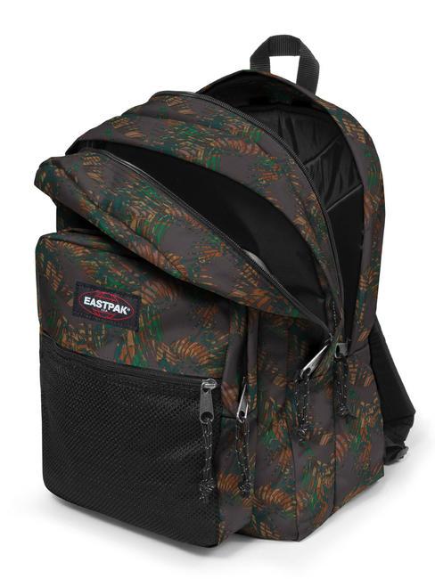 PINNACLE Backpack brizefiltgrey - Backpacks & School and Leisure