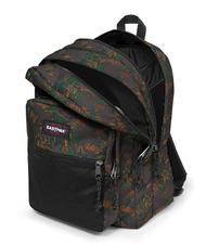 EASTPAK PINNACLE Backpack brizefiltgrey - Backpacks & School and Leisure - 4