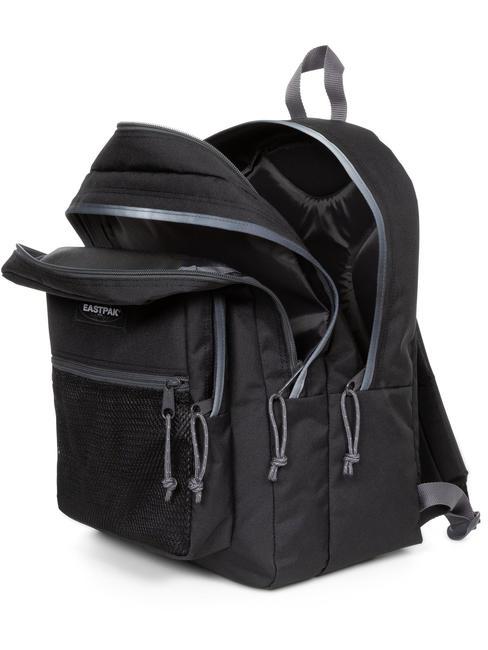 PINNACLE Backpack contrastgrey - Backpacks & School and Leisure