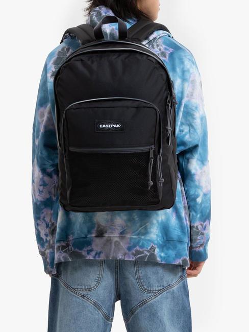 PINNACLE Backpack contrastgrey - Backpacks & School and Leisure