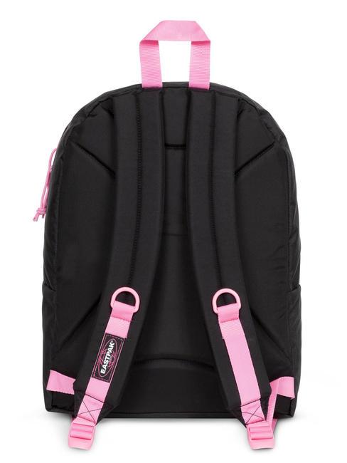 PINNACLE Backpack contrastgrapink - Backpacks & School and Leisure