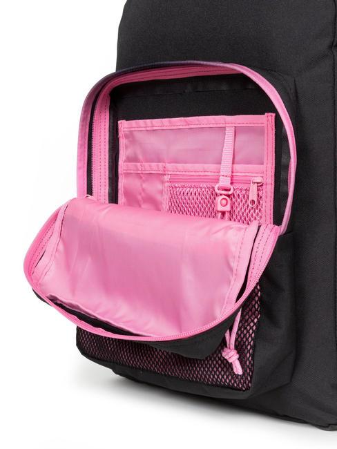 PINNACLE Backpack contrastgrapink - Backpacks & School and Leisure