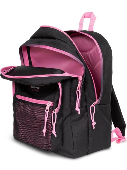 PINNACLE Backpack contrastgrapink - Backpacks & School and Leisure