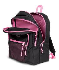EASTPAK PINNACLE Backpack contrastgrapink - Backpacks & School and Leisure - 4