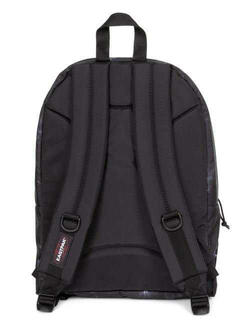 PINNACLE Backpack camo dye black - Backpacks & School and Leisure