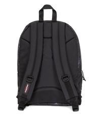EASTPAK PINNACLE Backpack camo dye black - Backpacks & School and Leisure - 2