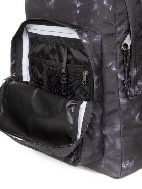 PINNACLE Backpack camo dye black - Backpacks & School and Leisure