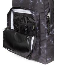EASTPAK PINNACLE Backpack camo dye black - Backpacks & School and Leisure - 3