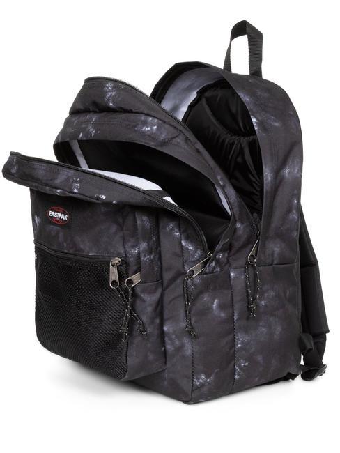 PINNACLE Backpack camo dye black - Backpacks & School and Leisure