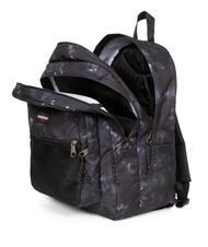 EASTPAK PINNACLE Backpack camo dye black - Backpacks & School and Leisure - 4