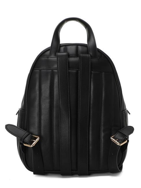 DEA Backpack with pocket black - Women&rsquo;s Bags