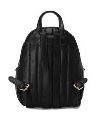 ROCCOBAROCCO DEA Backpack with pocket black - Women&rsquo;s Bags - 3