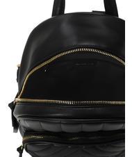 ROCCOBAROCCO DEA Backpack with pocket black - Women&rsquo;s Bags - 5