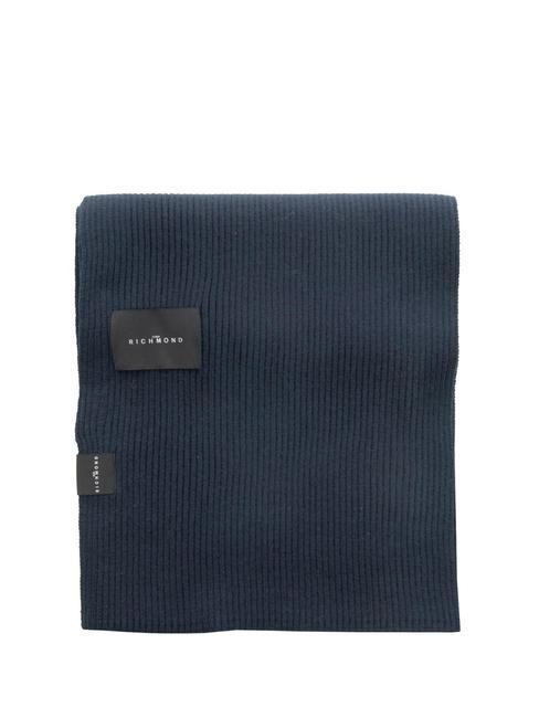 CLAUS Scarf dark blue - Scarves