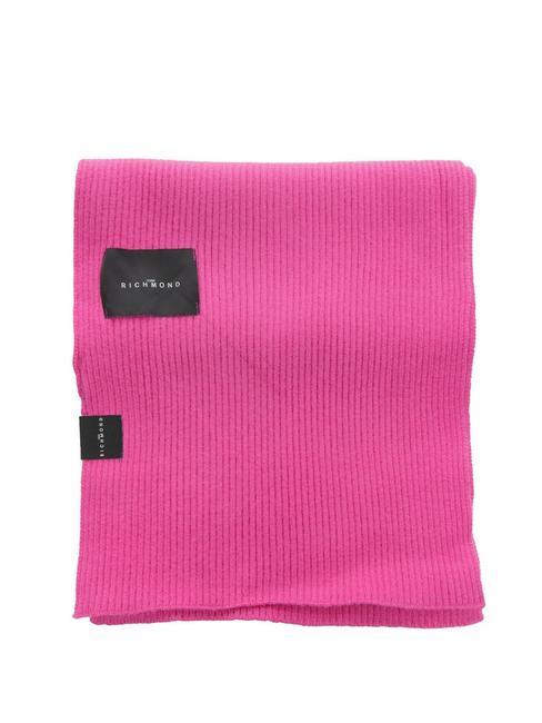 CLAUS Scarf fuchsia - Scarves