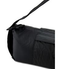 TRUSSARDI TECHNICAL  Maxi Bag BLACK - Over-the-shoulder Bags for Men - 3