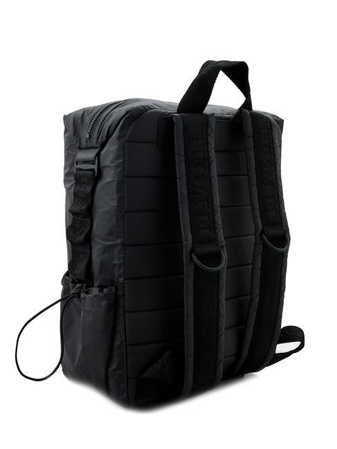 TECHNICAL Backpack BLACK - Laptop backpacks