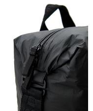 TRUSSARDI TECHNICAL Backpack BLACK - Laptop backpacks - 3