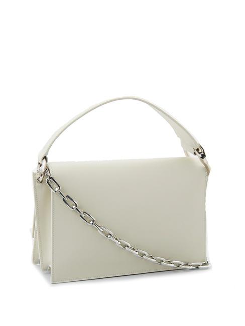 OBELIA Hand bag, with shoulder strap off-white - Women’s Bags