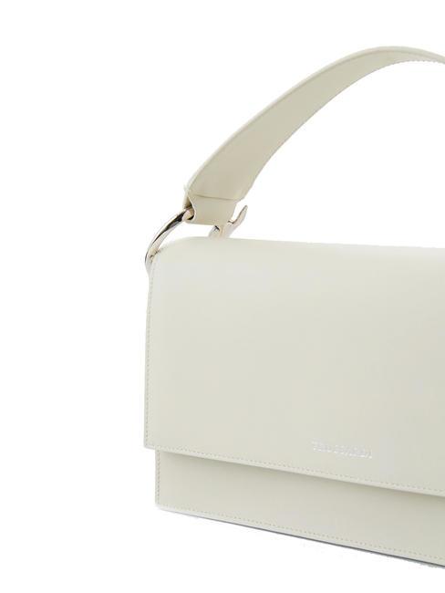 OBELIA Hand bag, with shoulder strap off-white - Women’s Bags