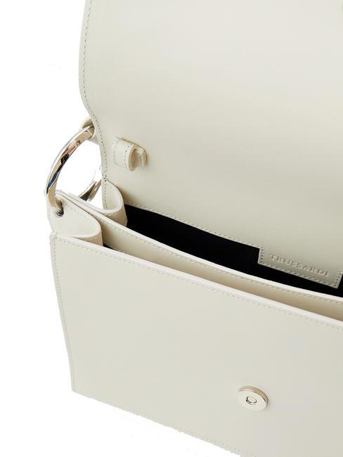 OBELIA Hand bag, with shoulder strap off-white - Women’s Bags