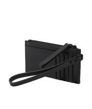TRUSSARDI PARSEC Leather wallet - Men’s Wallets