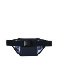 TRUSSARDI EVIN Nylon pouch fan.heatmap blue - Hip pouches - 3