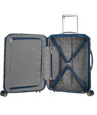 SAMSONITE Trolley FLUX line, hand luggage - Hand luggage