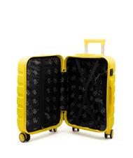 ROCCOBAROCCO EXPEDITION Medium size trolley - Rigid Trolley Cases